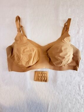 knix Nursing Bra